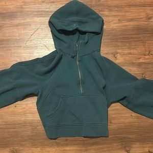 Lulu sucba size xs/s